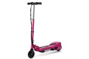 Sparkesykkel - ET Toys Outsiders - Electric Scooter 12-15km/t (Pink) - 5711336034816