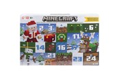 Små gaver til barn - Minecraft - Advent Calender 2024 (HMX86) - hxm86