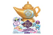 Leketøy - Liniex Magic Mixies -  Genie Lamp - S3 - Blue ( 30417 ) - 30417