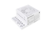 Strømforsyning (PSU) - Lian Li EDGE 1000 White Strømforsyning (PSU) - 1000 Watt - 120 mm - ATX 3.1 - 80 Plus Platinum sertifisert - EG1000 White