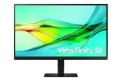 Skjerm - 27" Samsung ViewFinity S6 - 2560x1440 - 100Hz - IPS - HDR10 - LS27D600UAUXEN