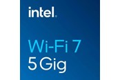 Nettverksadapter - Intel BE201 (1st gen) Wi-Fi 7 2x2 + BT 5.4 / M.2 2230 / With vPro - BE201.NGWG / 99C44R