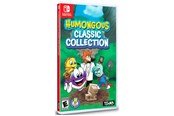 Spill - Humongous Classic Collection - Nintendo Switch - Eventyr - 0810105673999