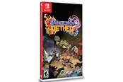 Spill - Dungeons of Aether - Nintendo Switch - Eventyr - 0810105677843