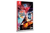 Spill - Raiden IV and V Dual Pack - Nintendo Switch - Action - 0810105670936