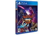 Spill - Mighty Fight Federation - Sony PlayStation 4 - Kamp - 0810105676440