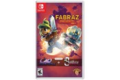 Spill - Fabraz Presents Vol 1 - Nintendo Switch - Eventyr - 0810105671681