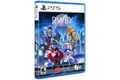 Spill - RWBY Arrowfell - Sony PlayStation 5 - Action/Adventure - 0810105675597