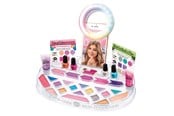 Kreative leker - Character Options Ltd.  LIGHT UP BEAUTY STUDIO - 17346