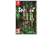 Spill - Spirittea - Nintendo Switch - Simulering - 5060264379521