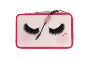 Skole - Topmodel - BEAUTY GIRL - Tripel Pencil Case (0411481) - 0411481