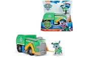 Leketøysbil - Paw Patrol Basic Vehicle Rocky - 6068854