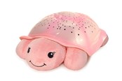 Babyleker - Cloud B Twinkling Twilight Turtle Pink - CB7323-T2P