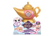 Leketøy - Liniex Magic Mixies - Genie Lamp - S3 - Pink ( 30416 ) - 30416