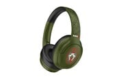 Hodetelefoner - OTL - Call of Duty Olive snake Active noise cancelling headphone - COD261