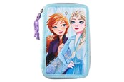 Skole - Euromic Kids Licensing - Filled Double Decker Pencil Case - 017408516