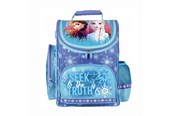 Skole - Euromic Kids Licensing - Schoolbag (15L) - Frozen (0174090) - 0174090-629112