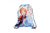 Skole - Euromic Kids Licensing - Gym Bag - Disney Frozen - 017409610