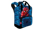 Skole - Euromic Small Backpack 7 L. - Spider-Man - 017809410