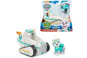 Leketøysbil - Spinmaster Paw Patrol - Basic Vehicle Everest (6061802) - 6068772