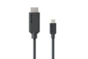 Skjermkabel - ALOGIC Elements USB-C to HDMI - 2m - EL2UCHD-02