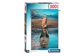 Puslespill - Clementoni Jigsaw Puzzle Super Color Self Reflection 300 pcs. Gulv - 21719