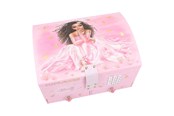 Barnerom - Depesche TOPModel - Jewellery Box - 412140