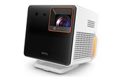 Prosjektor - BenQ Prosjektor X3100i - DLP projector - 3D - 802.11ac wireless / Bluetooth 5.0 / AirPlay - 3840 x 2160 - 3300 ANSI lumens - 9H.JS977.18E