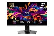 Skjerm - 26.5" MSI MAG 271QPX - 2560x1440 - 360Hz - QD-OLED - MAG 271QPX QD-OLED