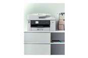 Skriver - Brother MFC-J5345DW - multifunction printer - colour Blekkskriver Multifunksjon med faks - Farge - Blekk - MFCJ5345DWRE1