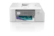 Skriver - Brother MFC-J4340DWE - multifunction printer - colour Blekkskriver Multifunksjon med faks - Farge - Blekk - MFCJ4340DWERE1