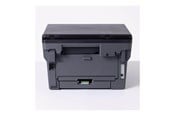 Skriver - Brother DCP-L2627DWE - multifunction printer - B/W Laserskriver Multifunksjon - Sort/hvit - Laser - DCPL2627DWERE1