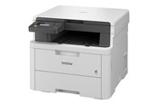 Skriver - Brother DCP-L3515CDW - multifunction printer - colour Laserskriver Multifunksjon - Farge - LED - DCPL3515CDWRE1