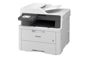 Skriver - Brother MFC-L3740CDW - multifunction printer - colour Laserskriver Multifunksjon med faks - Farge - LED - MFCL3740CDWRE1