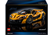 LEGO® - LEGO Technic 42172 McLaren P1™ - 42172