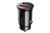 Mobil - Adaptere og ladere - Mcdodo Car Charger  CC-6602 12W 2A - CC-6602