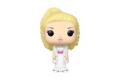 Reklameartikler - Funko! - POP! - Retro Toys: Barbie (Crystal Barbie) - Figur - 0889698751582