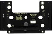 Høyttalerkomponenter - Hercules Premium Fader Module (for DJCONTROL INPULSE T7) - 4780960