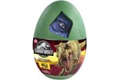 Figurer - Jurassic World Captivz Clash Edition Mega Egg - C3DLG