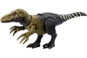 Figurer - Jurassic World Wild Roar Orkoraptor Dinosaur Toy 28cm - HLP21