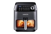 Airfryer - Leacco 4.5L 1050W non-fat air fryer AF020 - AF020