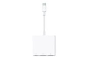 Skjermkabel - Apple USB-C Digital AV Multiport Adapter - MW5M3ZM/A