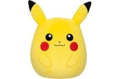 Pokemon - Squishmallows Pokémon Pikachu Series 1 Plush 25cm - SQPK101A