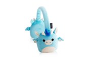 Hodetelefoner - Squishmallows Headphone Tat Wireless On-Ear Tatian - HMSQM-BT-TATIANA