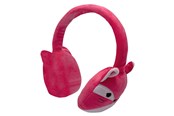 Hodetelefoner - Squishmallows Headphone Fifi Wireless On-Ear Fifi - HMSQM-BT-FIFI