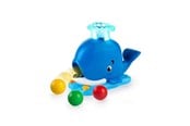 Babyleker - Bright Starts - Silly Spout Whale Popper (10934) - 10934