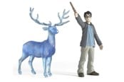 Schleich - Schleich HP Harry Potter & Skytsvergen - 42680