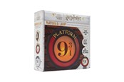 Reklameartikler - Blue Sky Studios - Harry Potter Light - Wall & Desk - Platform 9 3/4 - Lamper - HP717034