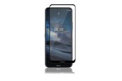 Mobil - Beskyttelsesglass - Panzer Full-Fit Glass Nokia 8.3 5G - 389294