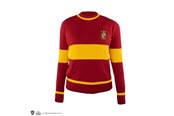 Reklameartikler - Cinereplicas - Harry Potter Sweater Quidditch Gryffindor SMALL - Genser - 4895205604292